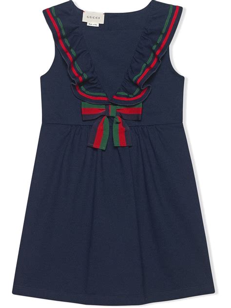 abiti gucci per bambini|Abbigliamento per bambino di Gucci Kids .